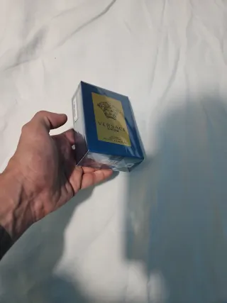 Profumo Eros Parfum 100ml