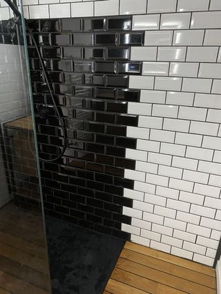 Alicatado de baños completo