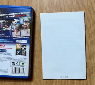 Dead or Alive 5+ PS Vita