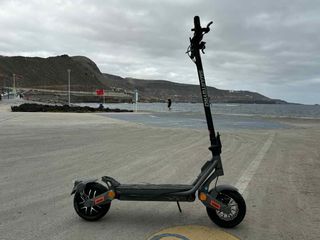 Patinete Eléctrico SmartGyro Rockway