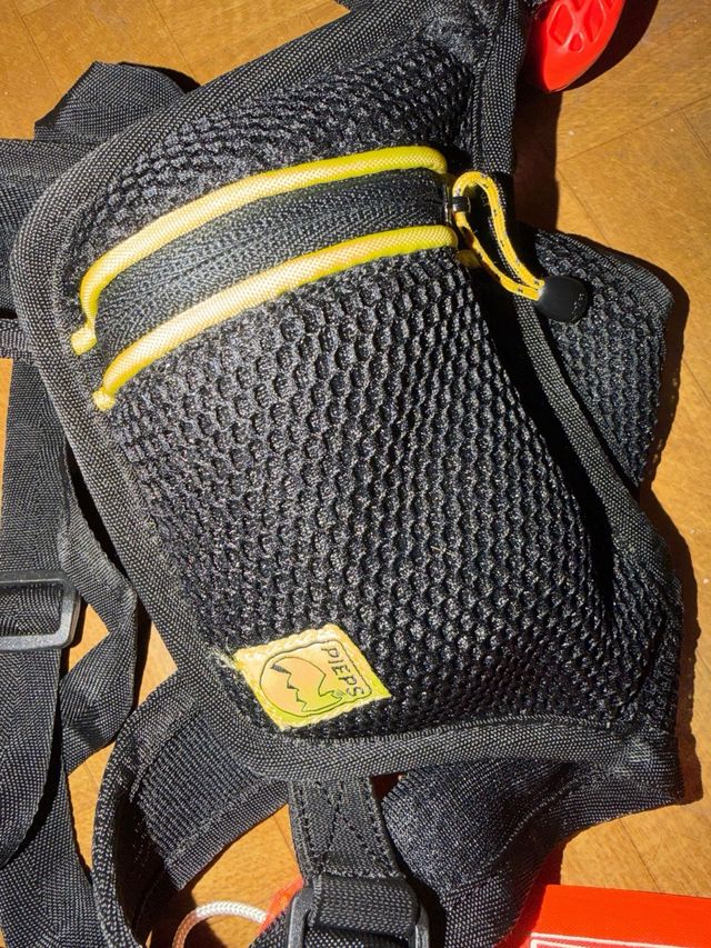 Kit Seguridad Avalancha: Pala, Sonda y ARVA