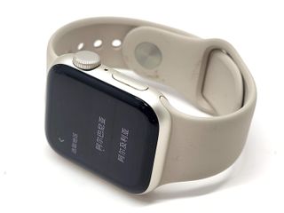 apple apple watch se 2022 40mm (gps) aluminio