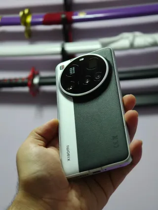 Xiaomi 15 Ultra 512GB Negro