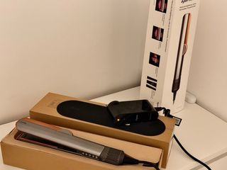 Dyson Airstrait - Como Nova