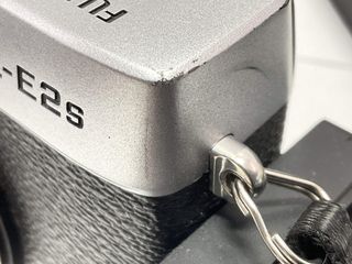 camara digital evil fujifilm x-e2s