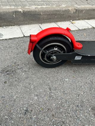 Patinete Xiaomi Pro 2 Modificado