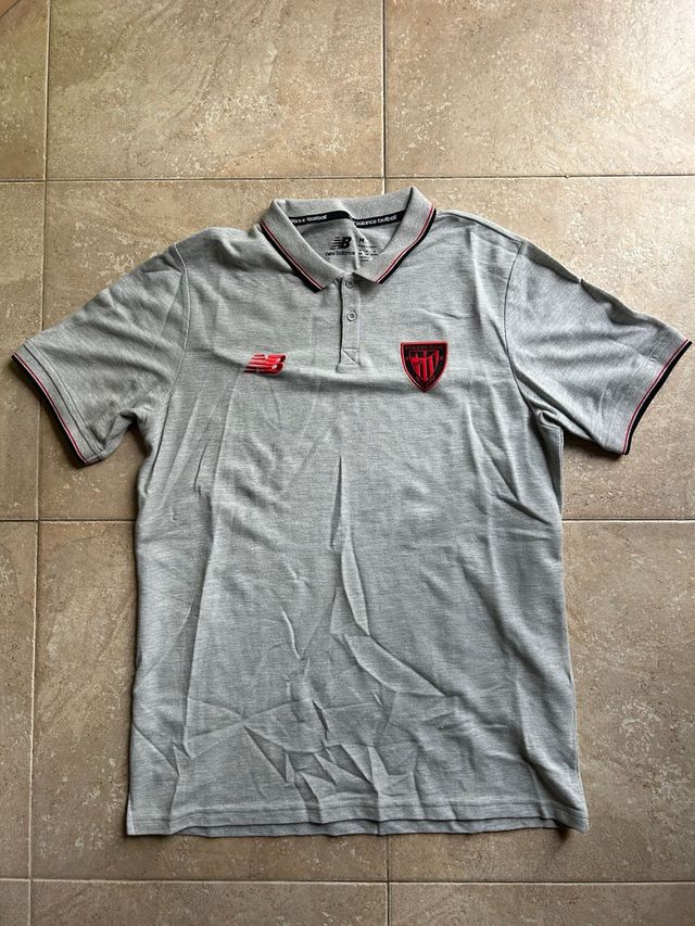 Polo Athletic Club Bilbao 21/22 Talla M