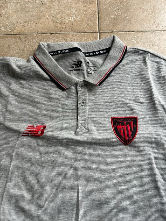 Polo Athletic Club Bilbao 21/22 Talla M