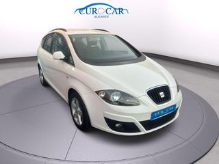 Seat Altea XL 1.6 TDI