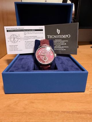 Tecnotempo TT.50PW.ER