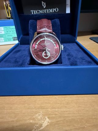 Tecnotempo TT.50PW.ER