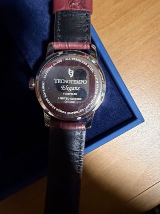 Tecnotempo TT.50PW.ER