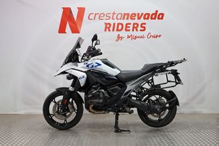 BMW R 1300 GS
