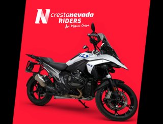 BMW R 1300 GS