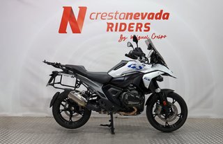 BMW R 1300 GS
