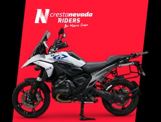 BMW R 1300 GS