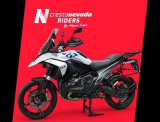 BMW R 1300 GS
