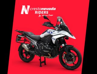 BMW R 1300 GS