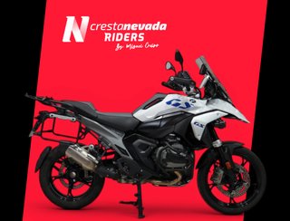 BMW R 1300 GS
