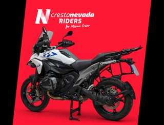 BMW R 1300 GS