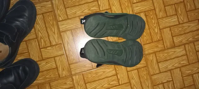 Adidas FortaRun x LEGO NINJAGO Lloyd