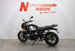 BMW R nineT