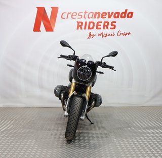 BMW R nineT