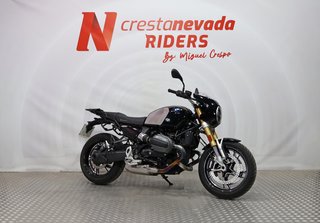 BMW R nineT