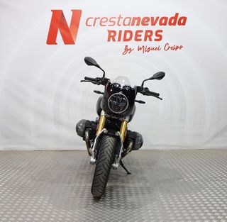 BMW R nineT
