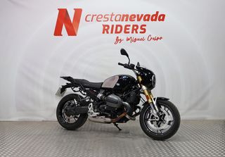 BMW R nineT