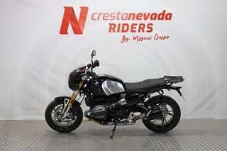BMW R nineT
