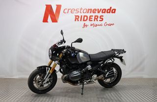 BMW R nineT