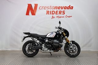 BMW R nineT