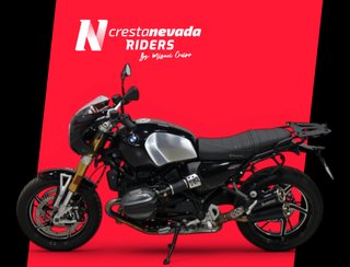BMW R nineT