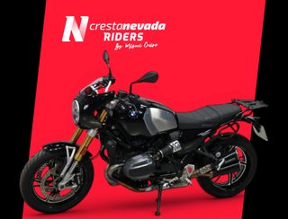 BMW R nineT