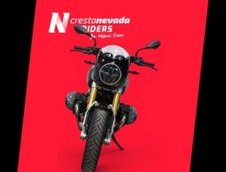 BMW R nineT