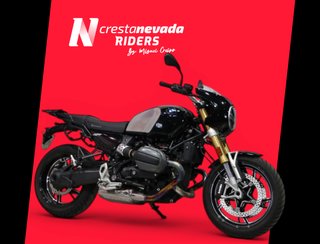 BMW R nineT