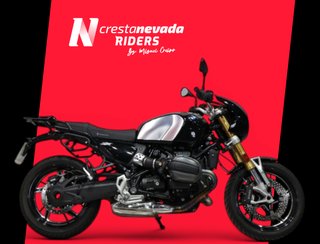 BMW R nineT