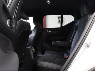 Volvo XC40 T4 PHEV Recharge Core Auto 155 kW (211 CV)