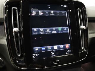 Volvo XC40 T4 PHEV Recharge Core Auto 155 kW (211 CV)