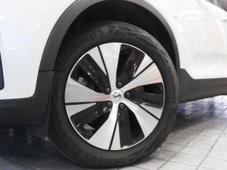 Volvo XC40 T4 PHEV Recharge Core Auto 155 kW (211 CV)