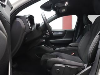 Volvo XC40 T4 PHEV Recharge Core Auto 155 kW (211 CV)