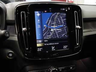 Volvo XC40 T4 PHEV Recharge Core Auto 155 kW (211 CV)