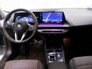 BMW Serie 1 120d 120 kW (163 CV)