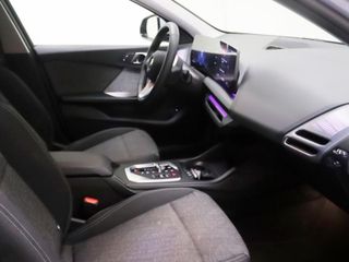 BMW Serie 1 120d 120 kW (163 CV)