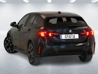 BMW Serie 1 116i 90 kW (122 CV)