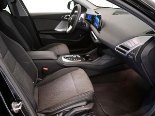 BMW Serie 1 116i 90 kW (122 CV)