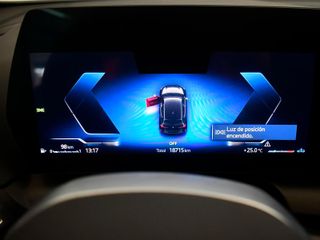 BMW Serie 1 116i 90 kW (122 CV)