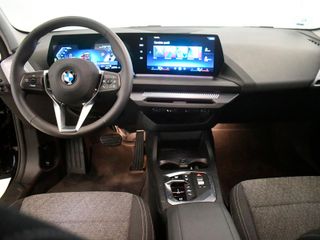 BMW Serie 1 116i 90 kW (122 CV)