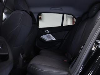 BMW Serie 1 116i 90 kW (122 CV)